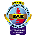 BAR - The British Association of Removers