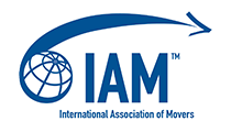 IAM - The International Association of Movers